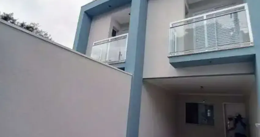 Casa com 3 quartos à venda na Rua João Protezek, 10, Cupecê, São Paulo