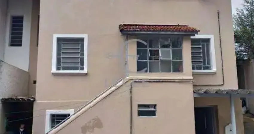 Casa residencial para venda e locação, alto da boa vista, são paulo - ca0061.