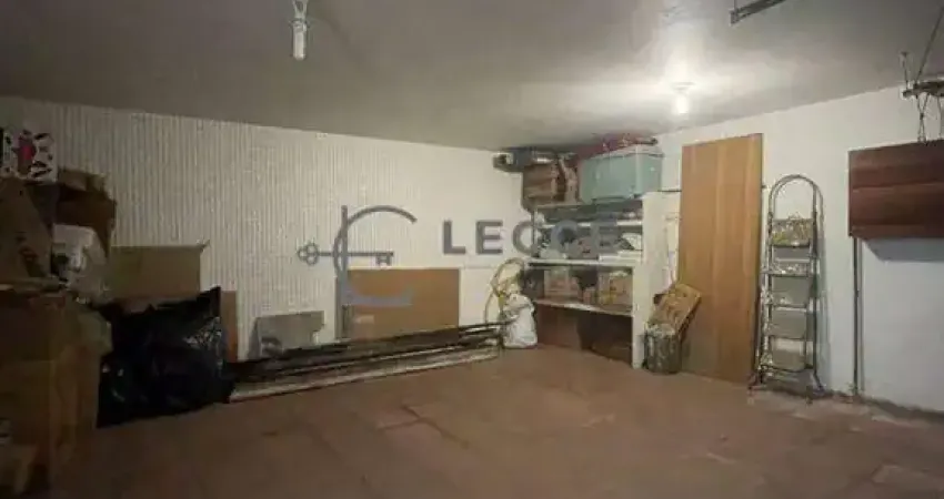 Sobrado residencial à venda, cidade vargas, são paulo - so0029.