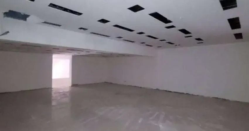 Salão, 264 m² - venda por r$ 3.400.000,00 ou aluguel por r$ 11.780,00 - centro - são caetano do sul/sp