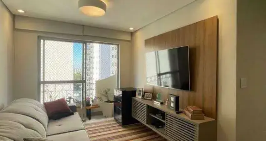 Apartamento residencial à venda, jardim taquaral, são paulo - ap0192.