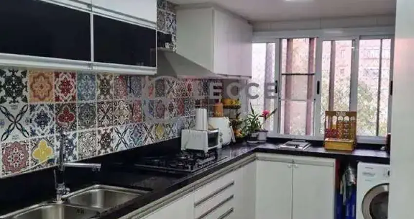 Apartamento residencial à venda, jardim marajoara, são paulo - ap0203.