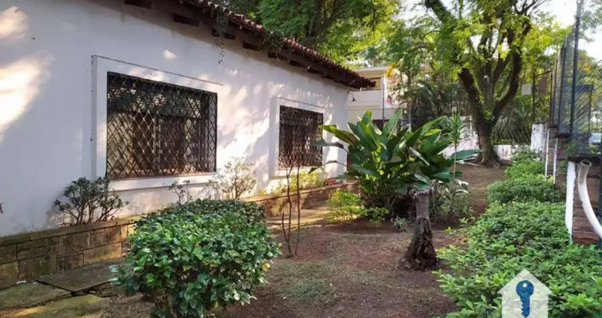 Terreno residencial à venda, brooklin paulista, são paulo - te0005.