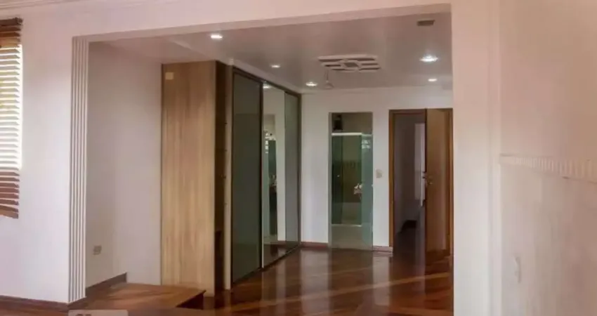 Casa residencial à venda, jardim palmares (zona sul), são paulo - ca0085.