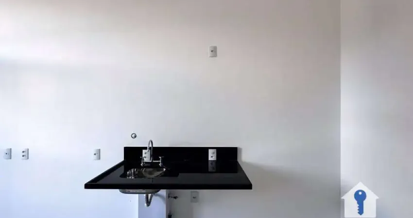 Studio residencial à venda, jardim das acácias, são paulo - st0007.