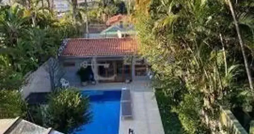 Sobrado residencial à venda, brooklin paulista, são paulo - so0037.