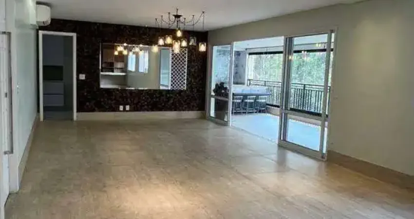 Apartamento com 3 dormitórios à venda, 223 m² por r$ 3.200.000,00 - jardim marajoara - são paulo/sp