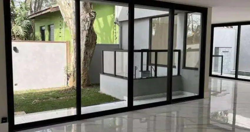 Casa residencial à venda, jardim dos estados, são paulo - ca0101.