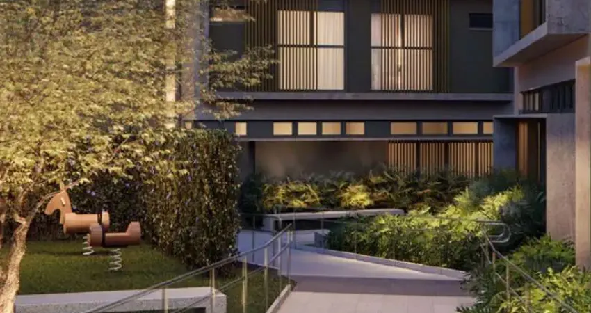 Casa com 3 quartos à venda na Rua Duque de Caxias, 383, Santo Amaro, São Paulo