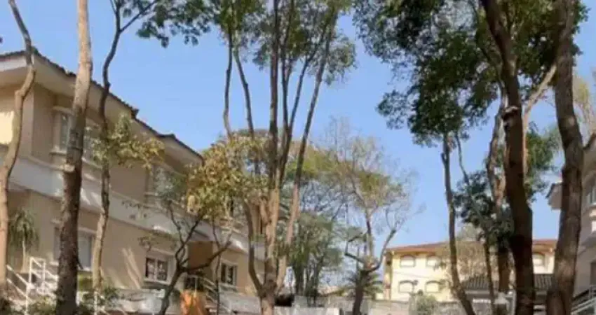 Casa em condomínio fechado com 4 quartos à venda na Rua Bernardino de Campos, 413, Campo Belo, São Paulo