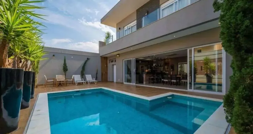 Casa residencial à venda, jardim imperador, americana - ca0120.