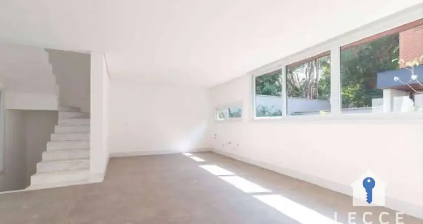 Casa em condomínio fechado com 4 quartos à venda na Rua Comendador Elias Zarzur, 2029, Santo Amaro, São Paulo