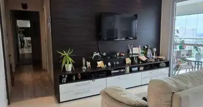 Apartamento com 4 dormitórios à venda, 140 m² por r$ 1.360.000,00 - jardim consórcio - são paulo/sp