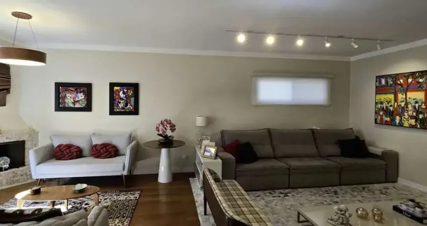 Casa com 4 dormitórios à venda, 309 m² por r$ 2.050.000,00 - jardim prudência - são paulo/sp