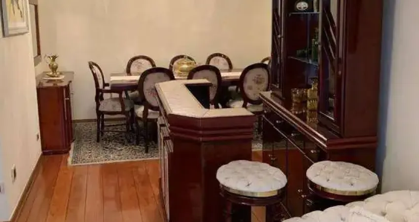 Apartamento com 4 dormitórios à venda, 130 m² por r$ 980.000 - brooklin - são paulo/sp