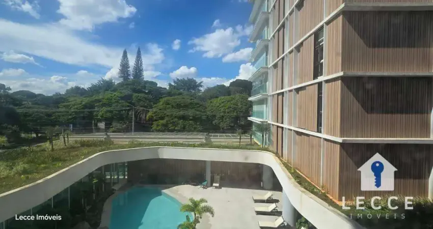 Apartamento com 2 dormitórios à venda, 142 m² por R$ 7.400.000,00 - Ibirapuera - São Paulo/SP