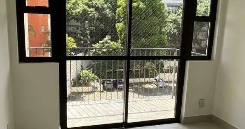 Apartamento com 3 dormitórios para alugar, 80 m² por r$ 4.587,00/mês - parque residencial julia - são paulo/sp