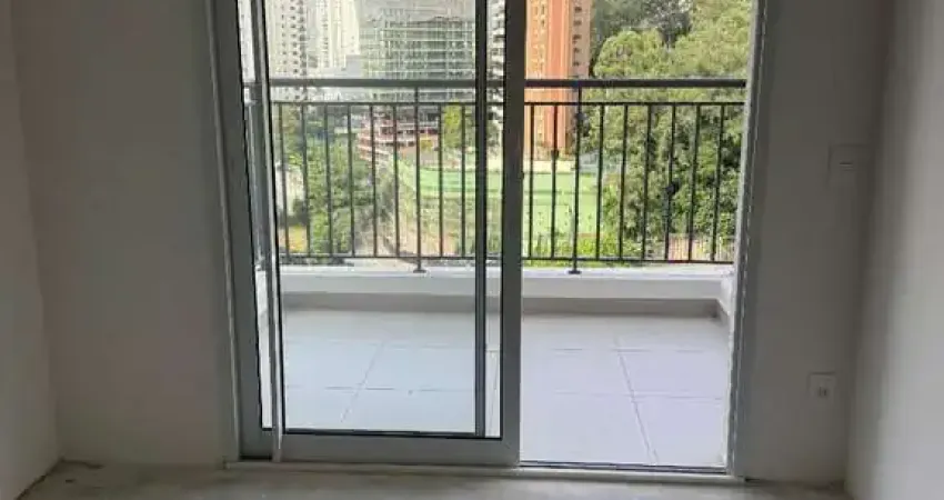 Apartamento com 2 dormitórios à venda, 74 m² por r$ 690.000,00 - jardim caboré - são paulo/sp