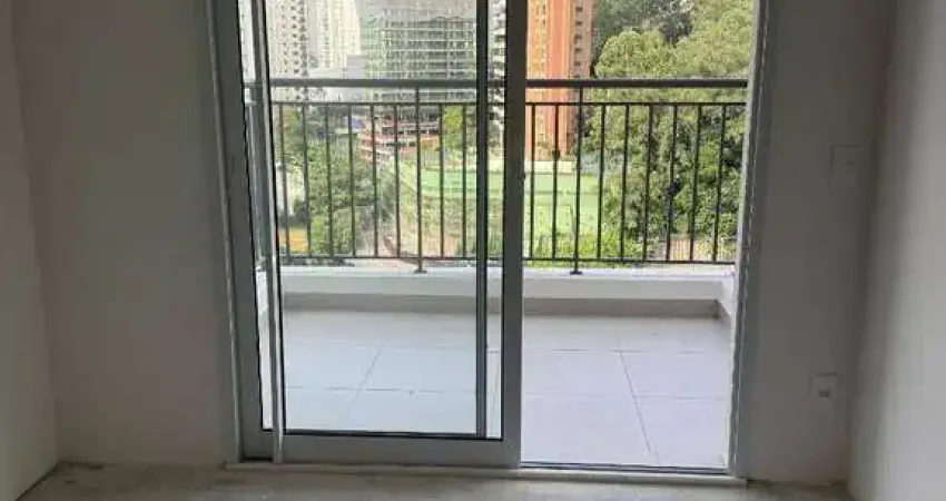 Apartamento com 2 dormitórios à venda, 74 m² por R$ 690.000,00 - Jardim Caboré - São Paulo/SP