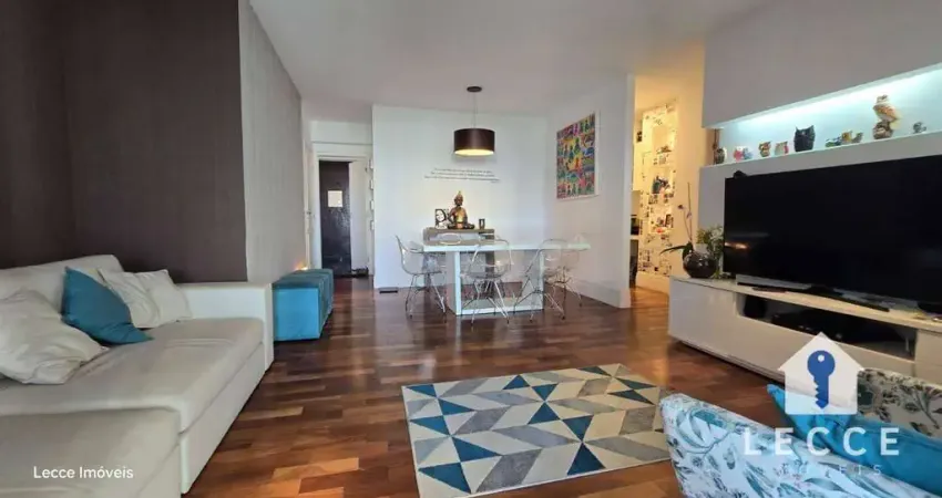 Apartamento com 3 dormitórios à venda, 114 m² por r$ 1.065.000,00 - jardim consórcio - são paulo/sp