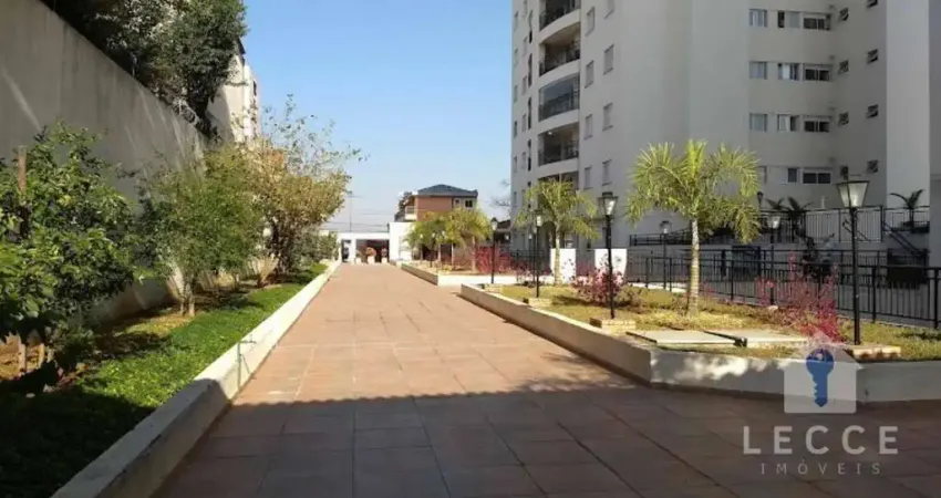 Apartamento com 3 dormitórios à venda, 105 m² por R$ 800.000,00 - Vila Santa Catarina - São Paulo/SP