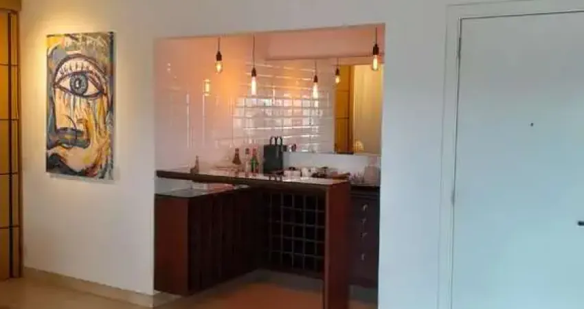 Apartamento com 3 dormitórios à venda, 163 m² por r$ 1.900.000,00 - jardim campo grande - são paulo/sp