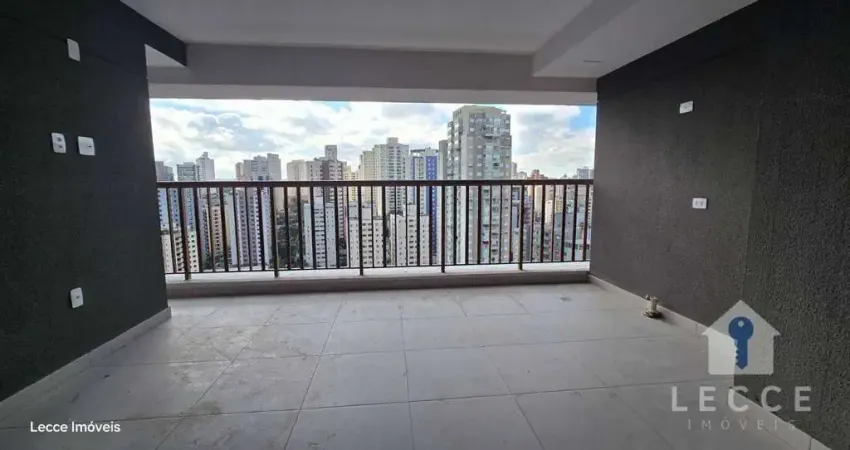 Apartamento com 2 dormitórios à venda, 80 m² por r$ 790.000,00 - vila santa catarina - são paulo/sp