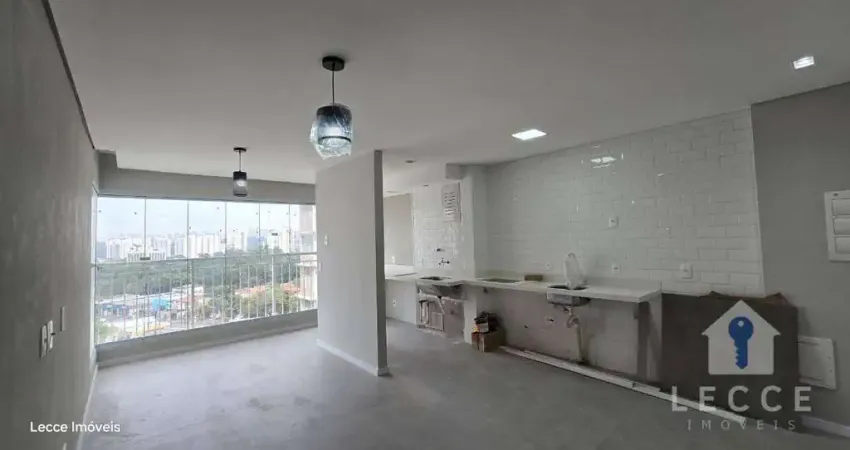 Apartamento com 2 dormitórios à venda, 59 m² por r$ 840.000,00 - alto da boa vista - são paulo/sp