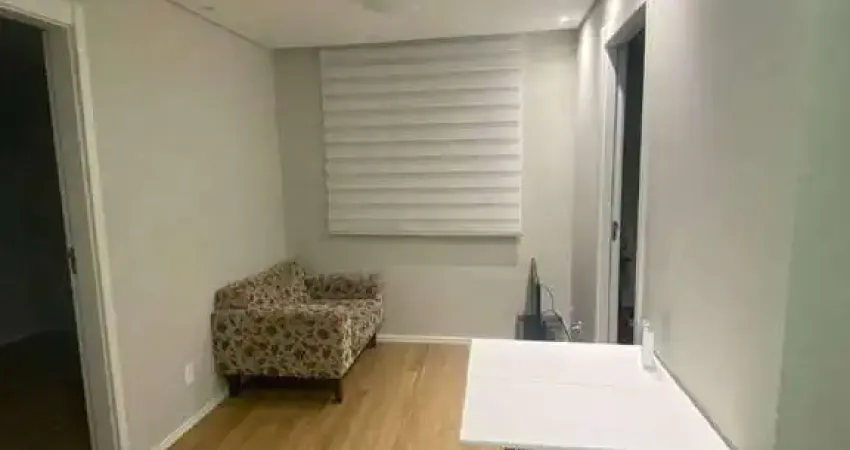 Apartamento com 2 dormitórios à venda, 33 m² por r$ 292.000,00 - jardim prudência - são paulo/sp