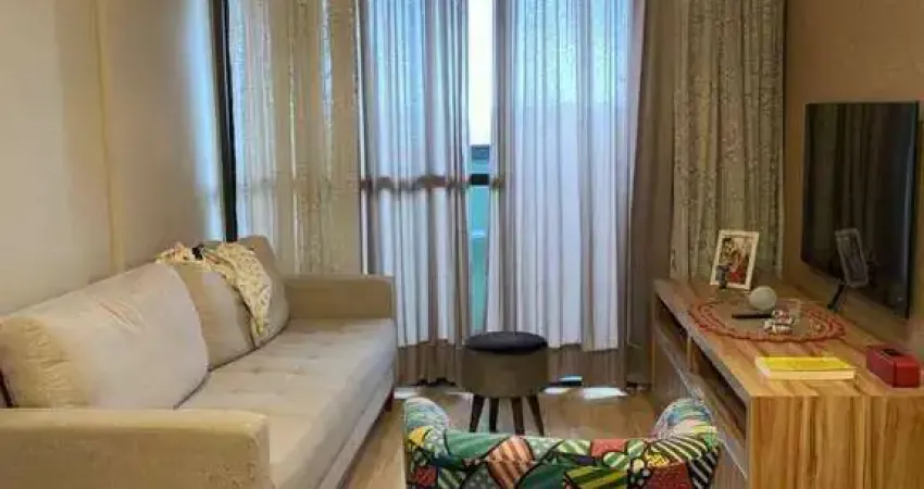 Apartamento com 2 dormitórios à venda, 70 m² por r$ 467.000,00 - vila são paulo - são paulo/sp