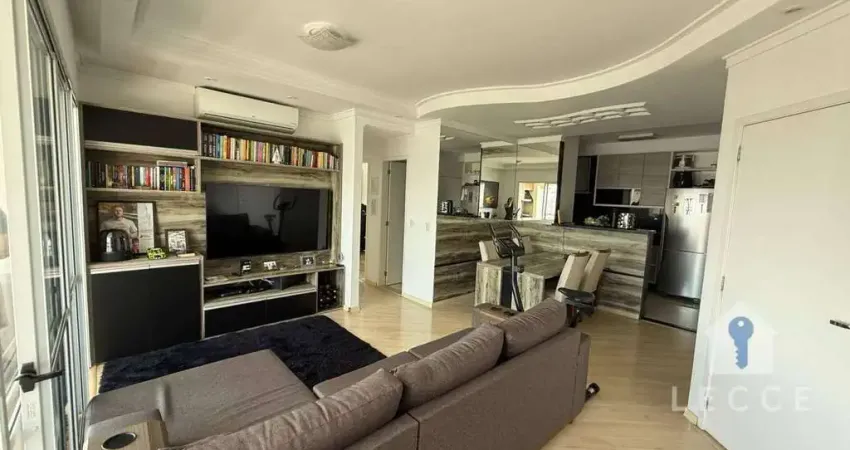 Apartamento com 2 dormitórios à venda, 80 m² por r$ 980.000,00 - vila mascote - são paulo/sp