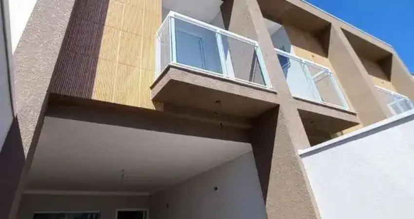 Sobrado com 3 dormitórios à venda por r$ 693.000,00 - jardim cidália - são paulo/sp