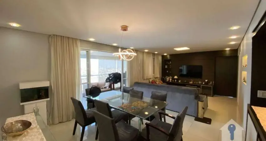 Apartamento à venda, 140 m² por r$ 1.240.000,00 - jardim consórcio - são paulo/sp