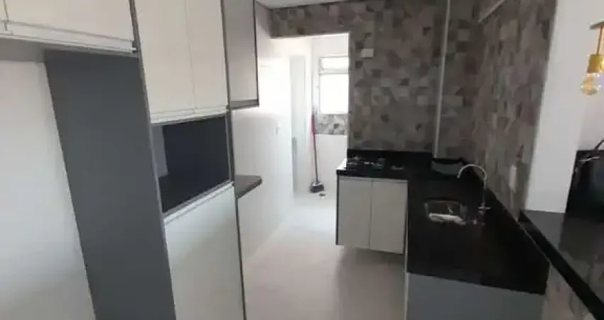 Apartamento com 2 dormitórios para alugar, 64 m² por r$ 5.341,94/mês - jardim nosso lar - são paulo/sp