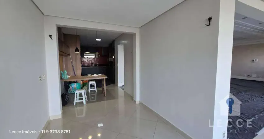 Apartamento com 3 dormitórios para alugar, 190 m² por R$ 16.000/mês - Vila Inglesa - São Paulo/SP