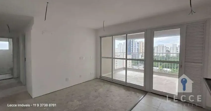 Apartamento com 2 dormitórios à venda, 59 m² por R$ 800.000,00 - Alto da Boa Vista - São Paulo/SP