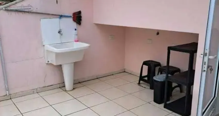 Casa com 3 dormitórios à venda, 128 m² por R$ 816.200,00 - Jardim Marajoara - São Paulo/SP