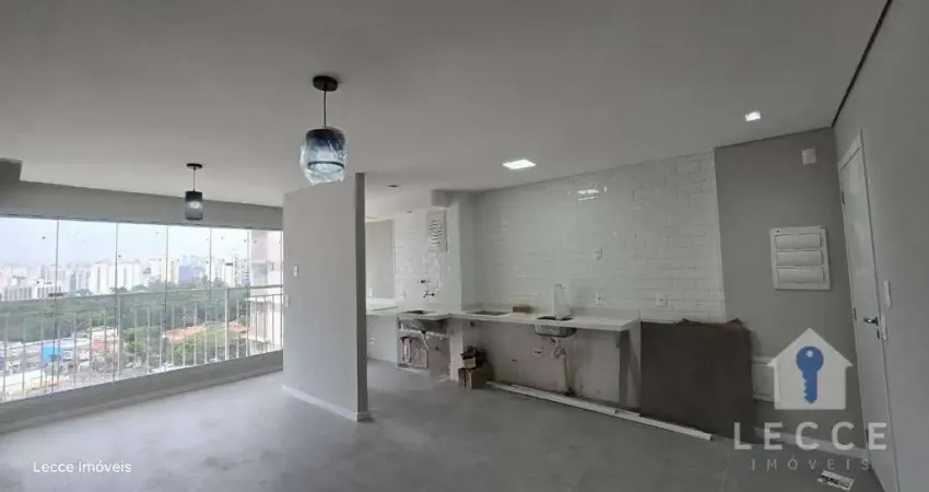 Apartamento com 2 dormitórios à venda, 59 m² por R$ 840.000,00 - Alto da Boa Vista - São Paulo/SP