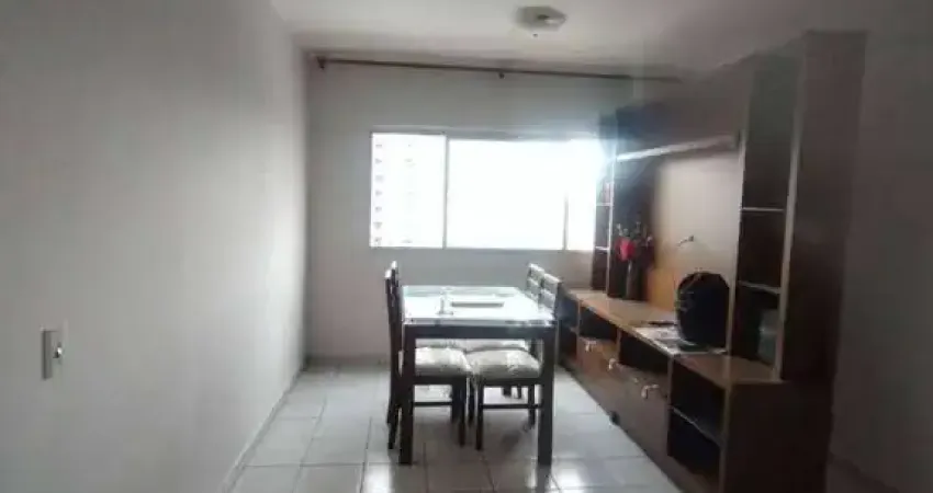 Apartamento com 1 dormitório para alugar, 51 m² por R$ 3.033,76/mês - Vila Guarani (Zona Sul) - São Paulo/SP