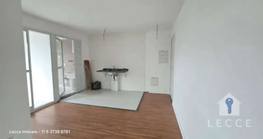 Apartamento com 2 dormitórios à venda, 59 m² por R$ 650.000 - Alto da Boa Vista - São Paulo/SP