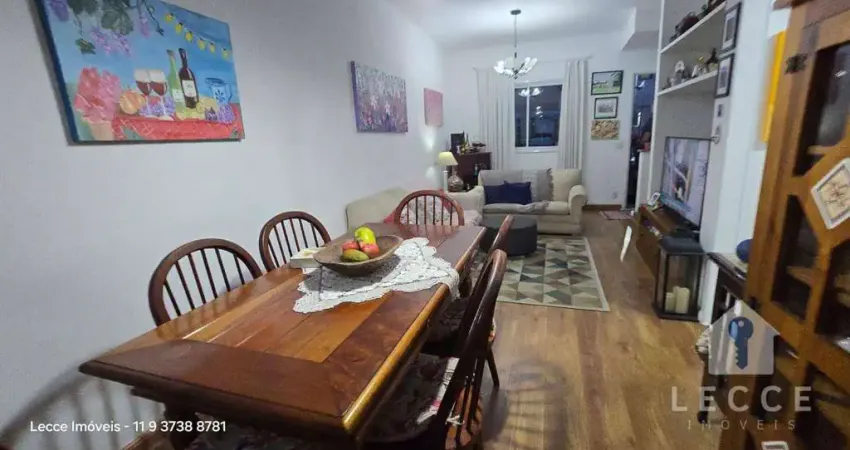 Casa com 3 dormitórios à venda, 96 m² por R$ 1.390.000 - Usina Piratininga - São Paulo/SP
