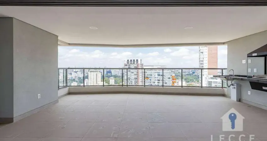 Apartamento com 3 dormitórios à venda, 176 m² por R$ 3.390.000,00 - Paraíso - São Paulo/SP