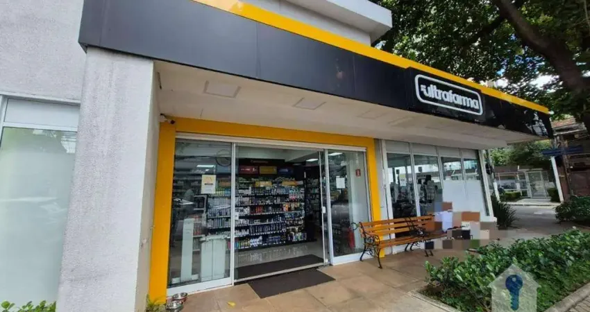 Loja à venda, 225 m² por R$ 1.800.000 - Jardim das Acácias - São Paulo/SP