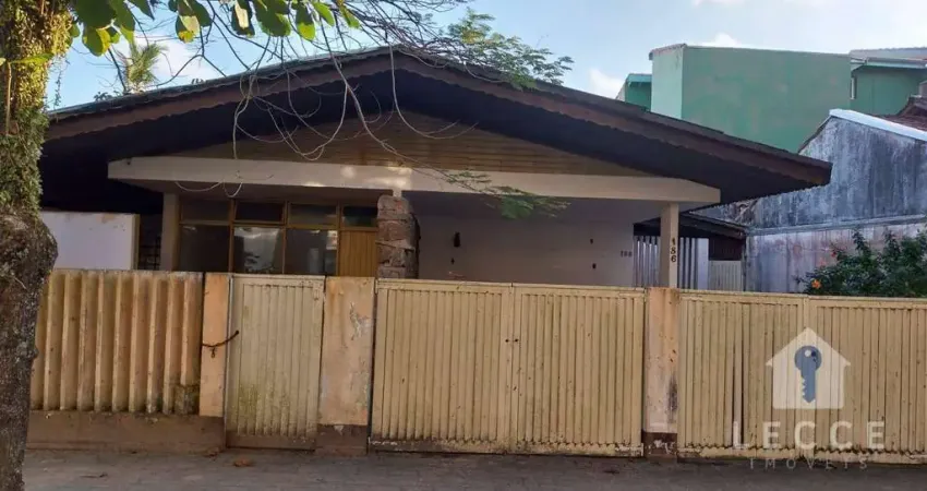 Casa com 4 dormitórios para alugar, 190 m² por R$ 6.000/mês - Centro - Itanhaém/SP