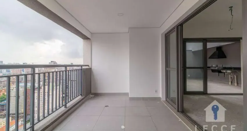 Cobertura com 2 dormitórios à venda, 159 m² por R$ 2.090.000,00 - Chácara Santo Antônio
- São Paulo/SP