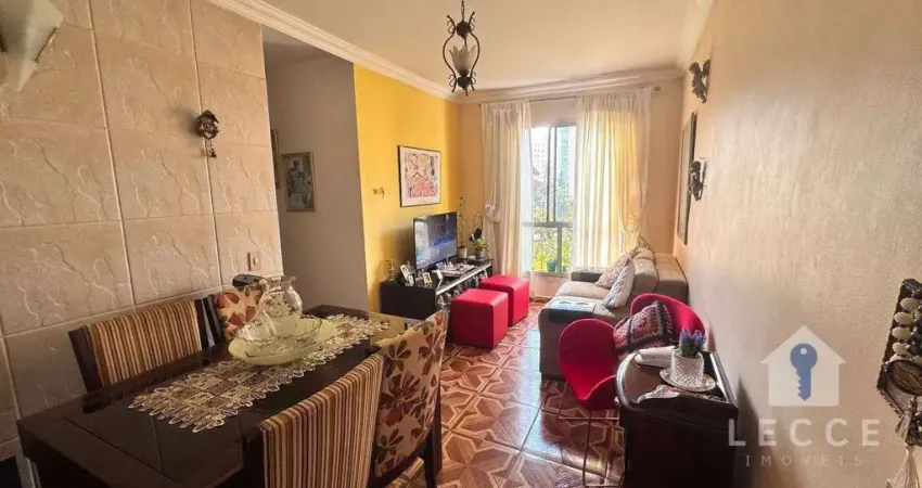 Apartamento com 2 quartos à venda na Rua Francisco Felippe Agosti, 800, Vila Inglesa, São Paulo