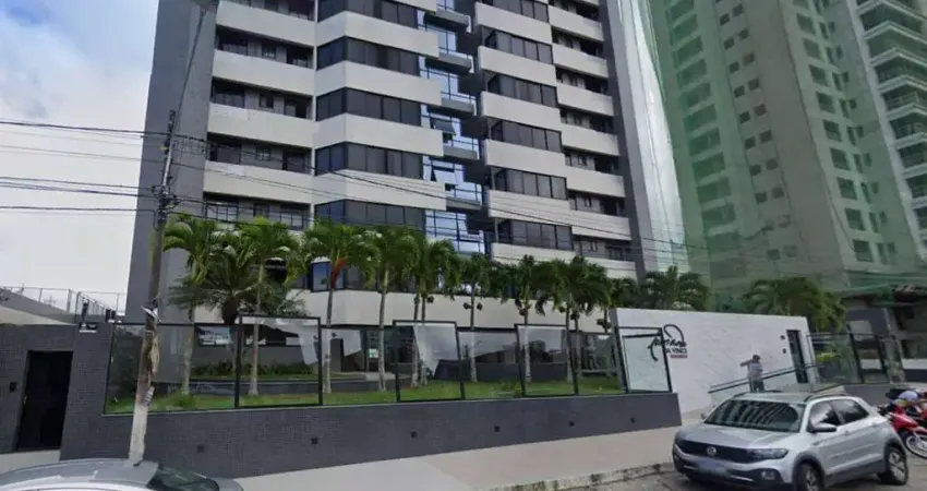 Apartamento para vender com 3 quartos 3 suítes no bairro mirante em campina grande