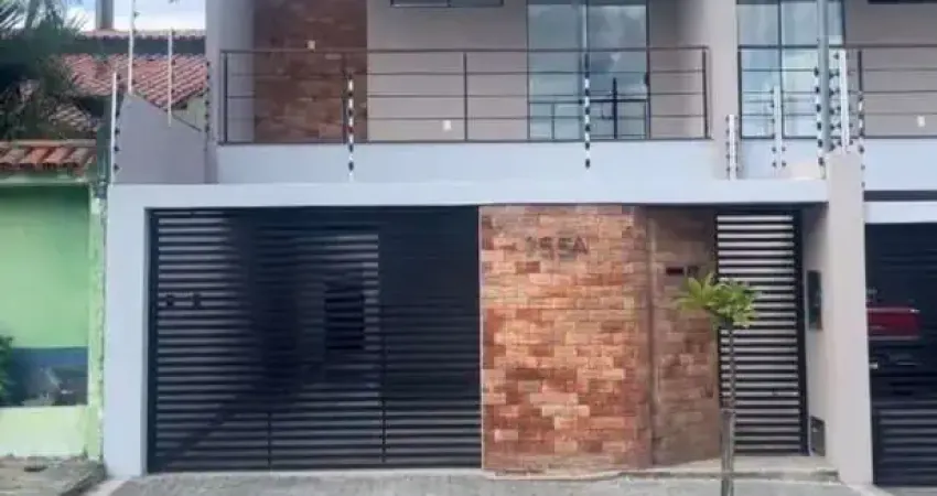 Duplex a venda com 3 suítes no bairro lauritzen em campina grande