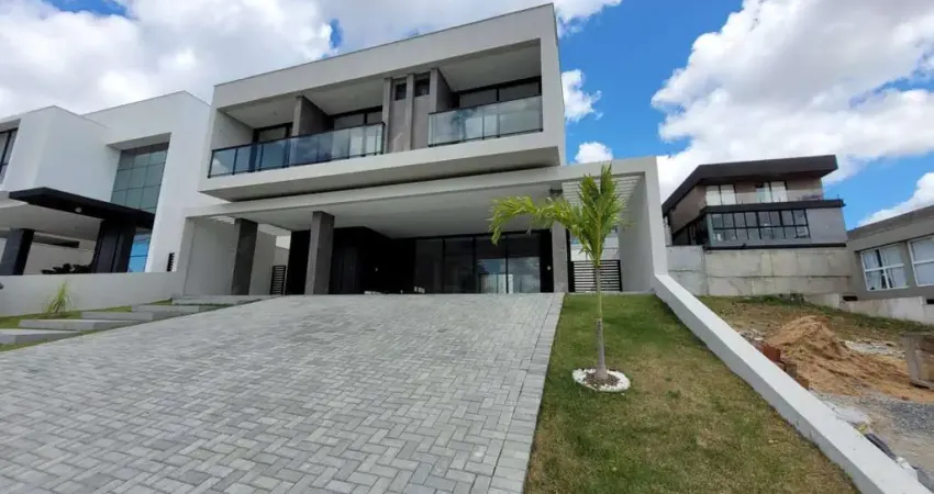 Casa em condomínio fechado com 4 quartos à venda na Rua Fernandes Vieira, 1394, Mirante, Campina Grande