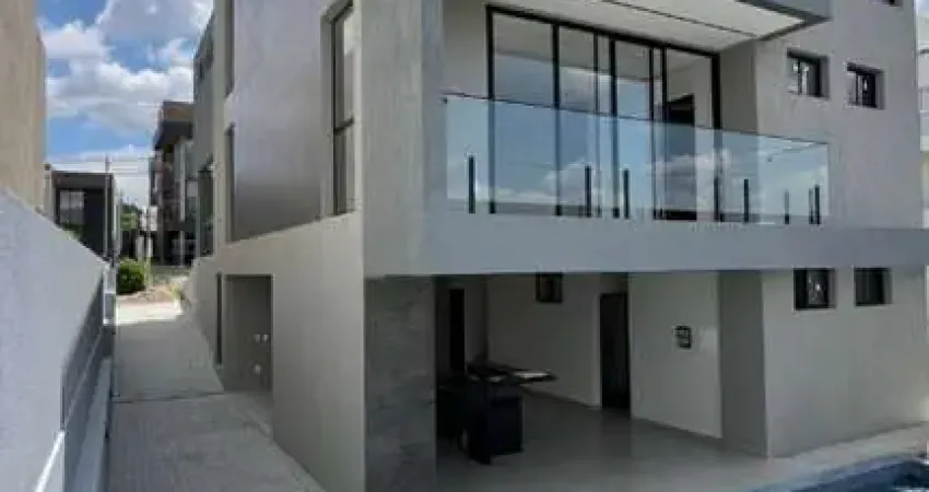 Casa em condomínio fechado com 4 quartos à venda na Rua Fernandes Vieira, s/n, Mirante, Campina Grande